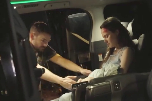 Hidden Companionship review