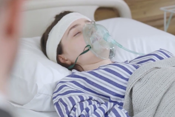 Hidden Companionship actress