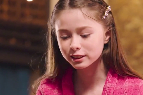 Hidden Companionship reelshort