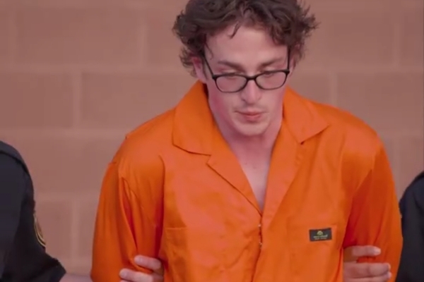 i'm done being a yes-man ending