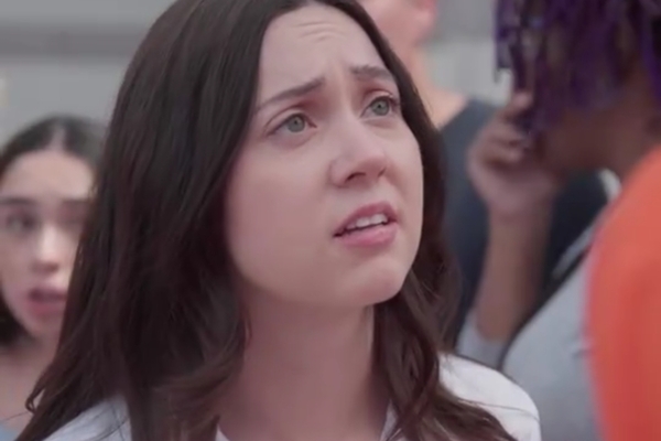 i'm done being a yes-man drama