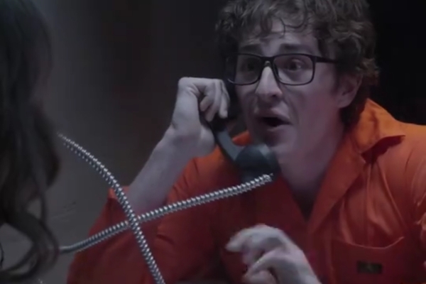 i'm done being a yes-man final