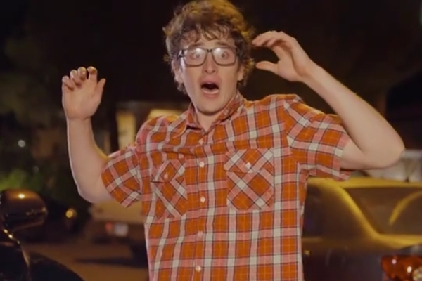 i'm done being a yes-man summary