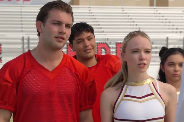 I'm Done Being a Yes-Man