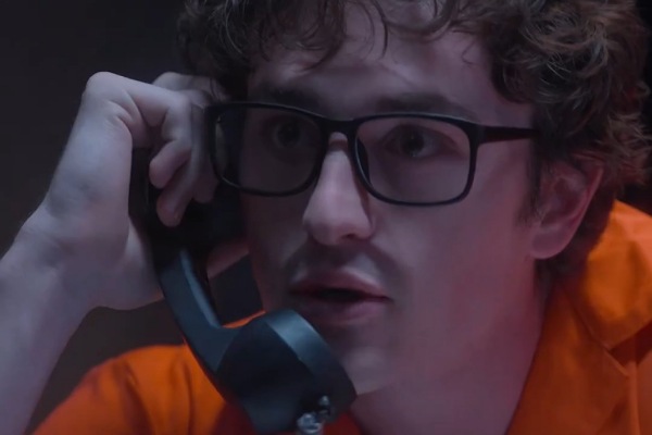 I'm Done Being a Yes-Man Full Movie