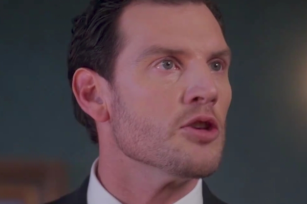 Inseminated by Mistake Pregnant and He Proposed oscar