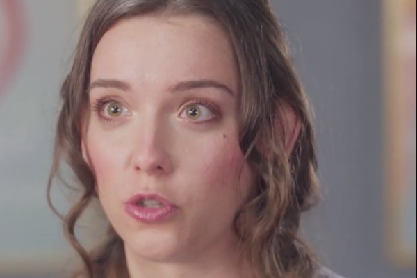 Inseminated by Mistake Pregnant and He Proposed Phoebe