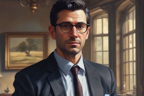 Jane Davenport And Luke Bennett Luke