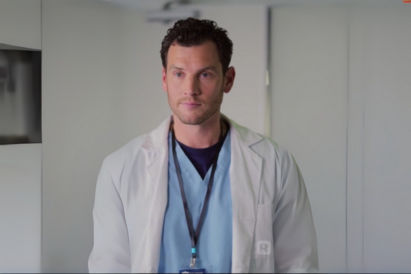 You Fired A Genius Surgeon Summary