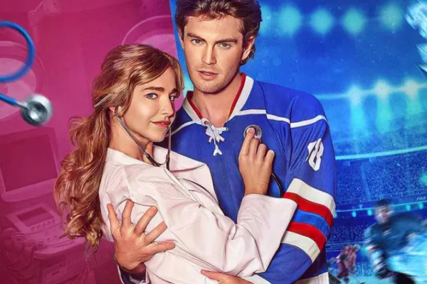 Jordan Roy Frank in good with her hands