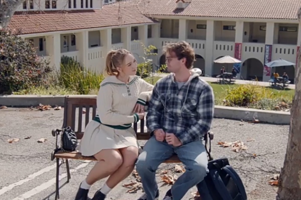 Jordan Roy Frank in short dramas