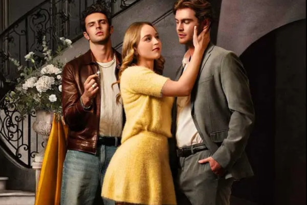 Jordan Roy Frank marrying his nephew’s fiance