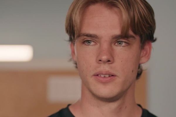 Josh Welles Biography