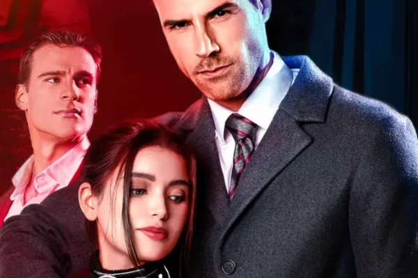 Kaitlin Sanders in submission