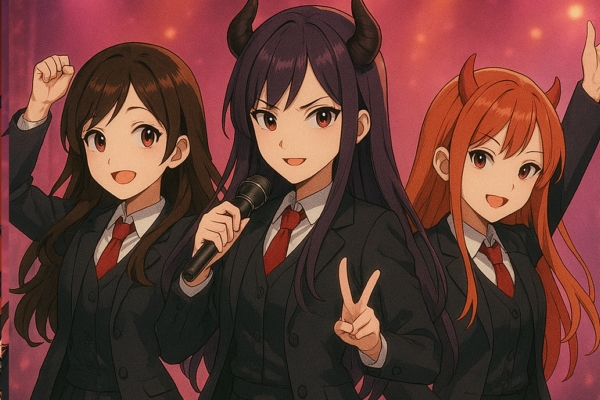 kpop demon hunters movie review full review