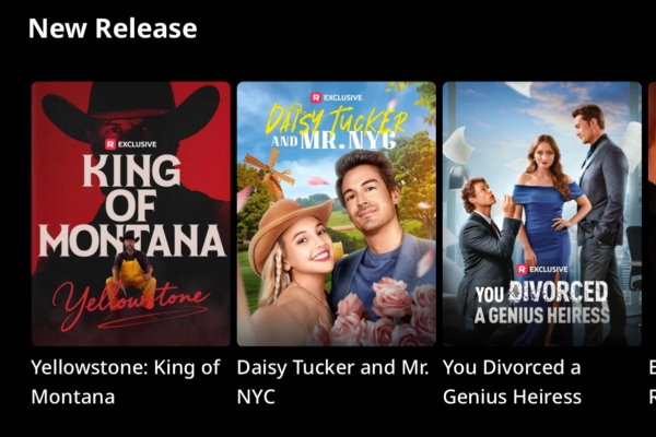 kpop demon hunters movie review reelshort