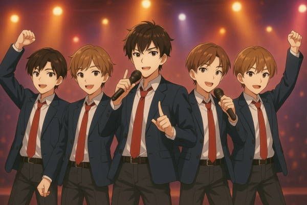 kpop demon hunters movie review summary