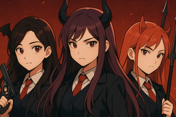 kpop demon hunters movie review