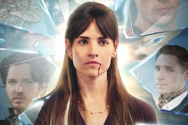 The Betrayed Mother is the Divine Heiress dailymotion