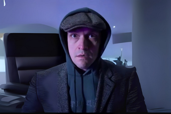 Look into My Eyes all episodes