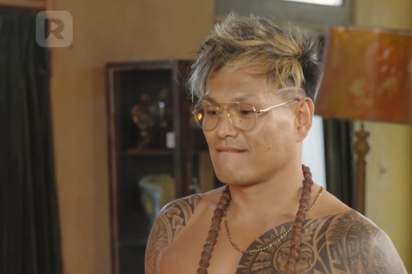 Love Bombing Full Movie