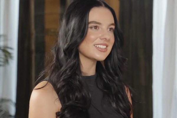 Love Bombing Movie Cast