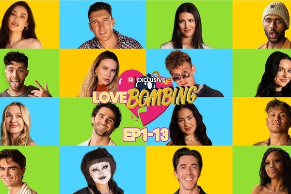 Love Bombing