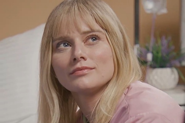 Love Game with the Disabled Boss Movie Actor