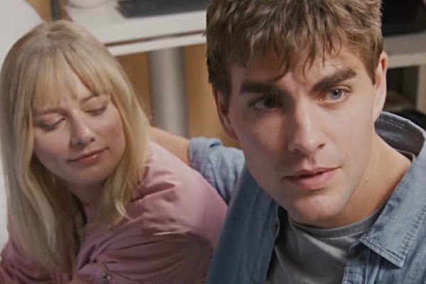 Love Game with the Disabled Boss Final