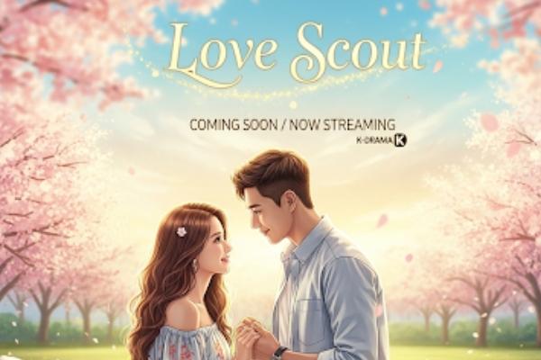 Love Scout reelshort