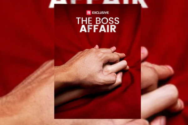 Love Scout the boss affair