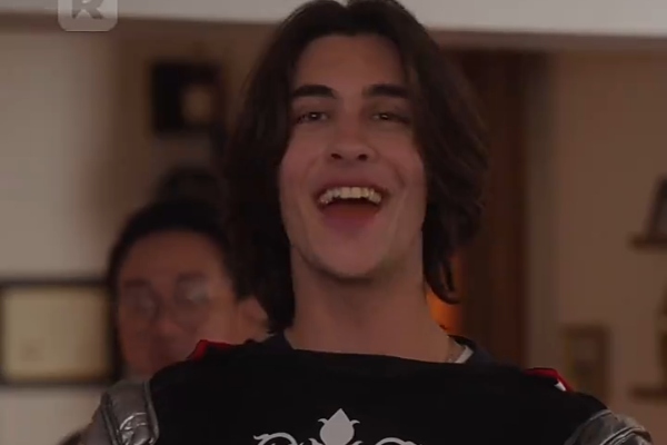 Luke Dodge ReelShort