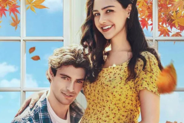 Luke Dodge as Hunter