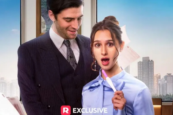 Luke Dodge as Xavier