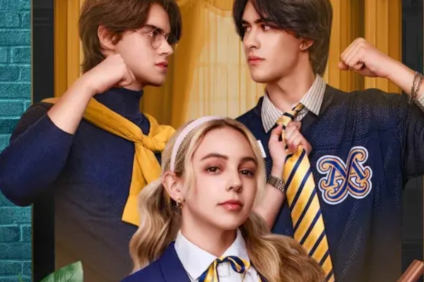 Don't miss me when i'm gone Luke Dodge