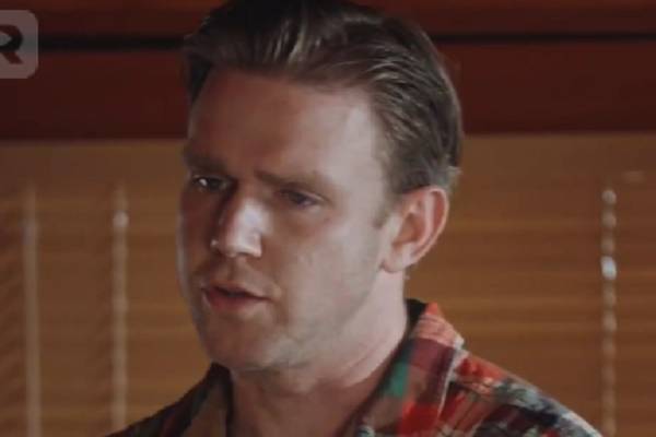 Mancini’s Forbidden Bride Cast Kurt Derek