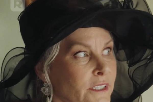 Mancini’s Forbidden Bride Cast Monique Helena