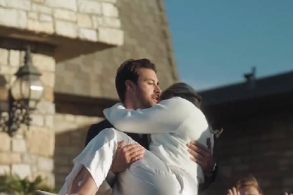 mancini's forbidden bride full movie