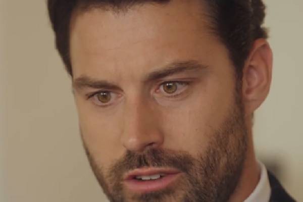 Mancini’s Forbidden Bride Drama