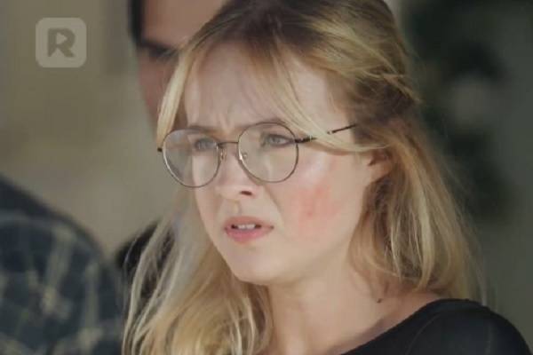 Mancini’s Forbidden Bride Short Drama