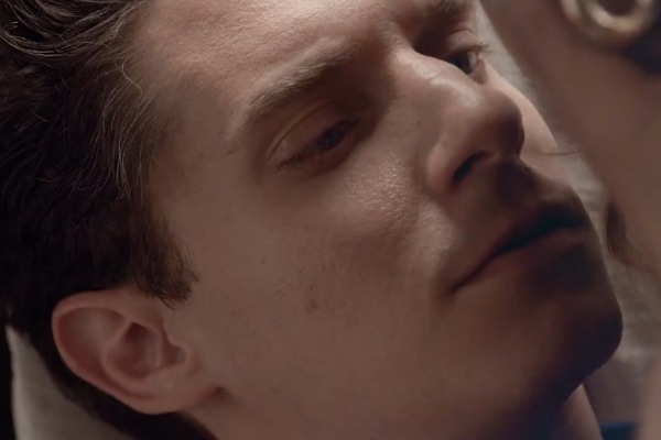 Max Brown and Alice Smith