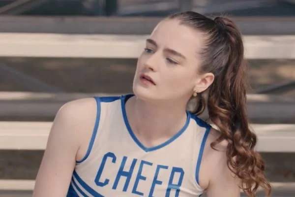 Meghan Reed ReelShort