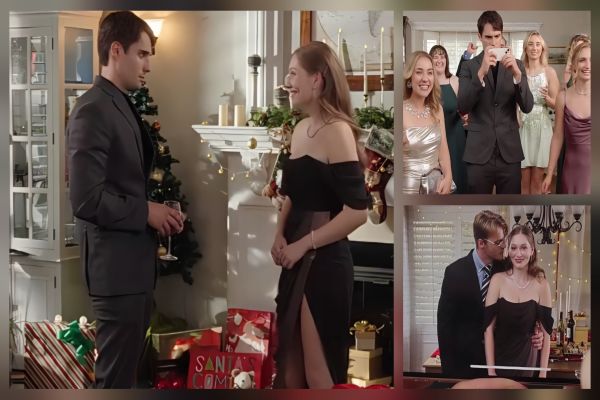 Miss You After Goodbye