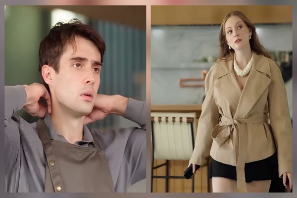 Miss You After Goodbye YouTube full episode