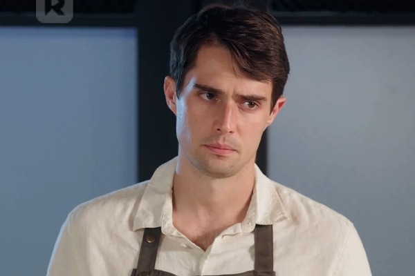 Miss You After Goodbye ReelShort