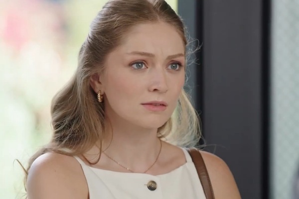 Miss You After Goodbye Cast