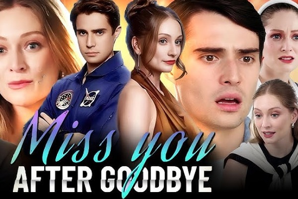 Miss You After Goodbye Dailymotion