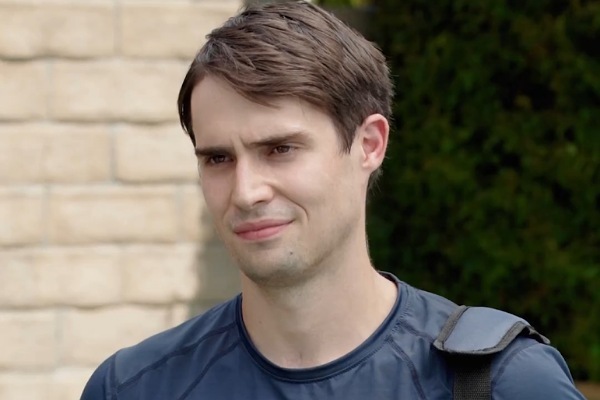 Miss You After Goodbye Dailymotion Actor