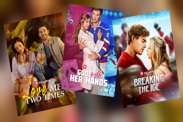 Movies like Anyone But You