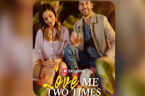 Anyone But You RelShort similar drama